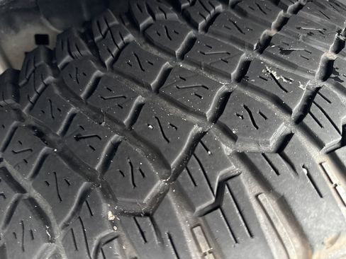 Used 2023 Ford Bronco Wildtrak AWD/4WD image 9