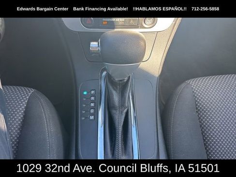 Used 2010 Chevrolet Malibu LT w/ Power Convenience Package image 20