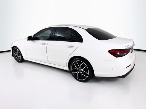 Certified 2022 Mercedes-Benz E 350 Sedan image 6