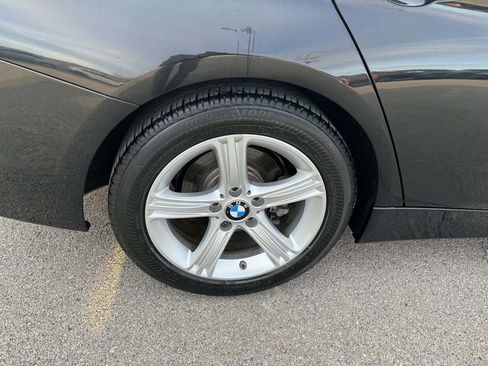 Used 2013 BMW 320i Sedan image 9