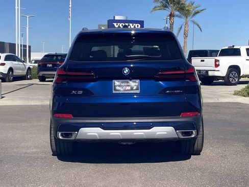 Used 2026 BMW X5 xDrive50e w/ Premium Package AWD/4WD image 7