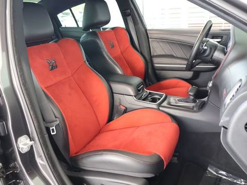 Used 2023 Dodge Charger Scat Pack RWD image 22