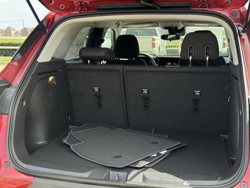 New 2026 Chevrolet TrailBlazer LS w/ LS Convenience Package image 25