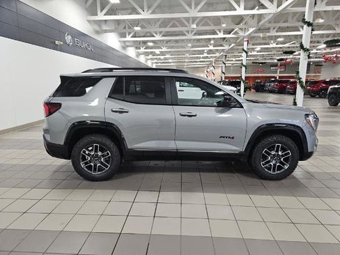 New 2026 GMC Terrain AT4 image 7