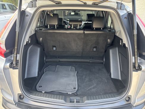 Used 2018 Honda CR-V Touring image 43