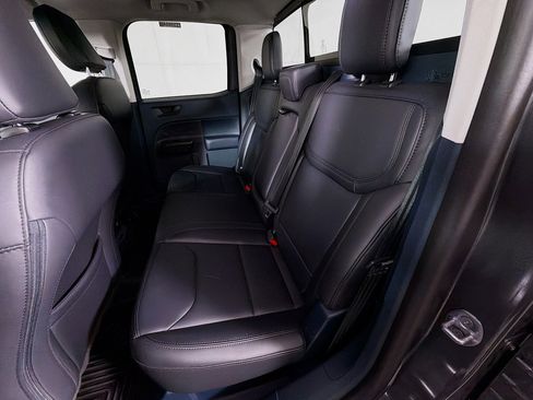 Used 2023 Ford Maverick Lariat w/ Lariat Luxury Package image 24