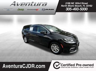 Used 2024 Chrysler Pacifica Touring-L FWD 360° Tour