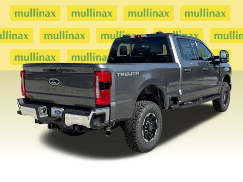 New 2026 Ford F250 Lariat w/ Tremor Off-Road Package AWD/4WD image 4