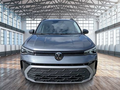 Used 2025 Volkswagen Taos S FWD image 8