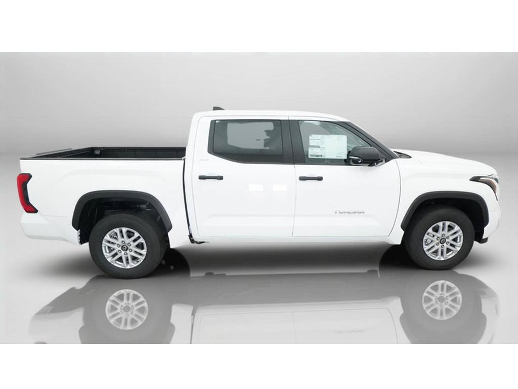New 2026 Toyota Tundra SR5 w/ SR5 Convenience Package RWD image 14