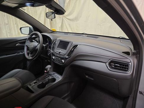 Used 2023 Chevrolet Equinox RS image 38