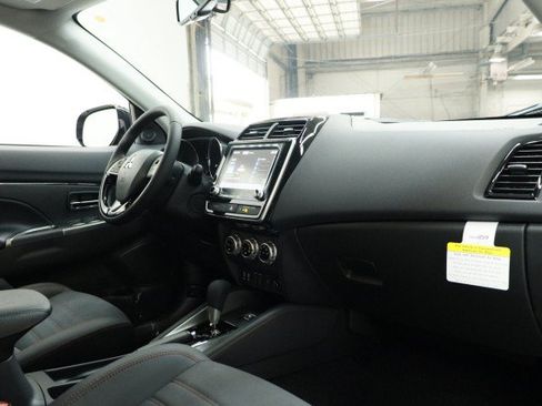 New 2026 Mitsubishi Outlander Sport SE AWD/4WD image 17