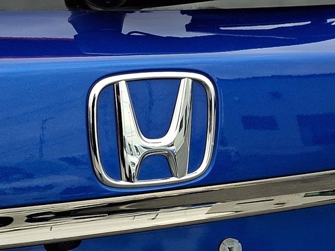 Certified 2021 Honda HR-V EX image 35