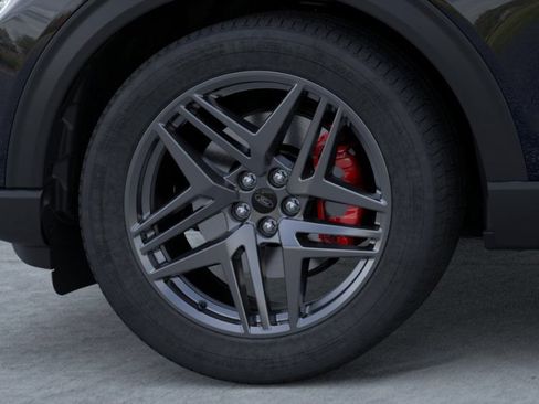Used 2026 Ford Explorer ST-Line w/ ST-Line Street Pack RWD image 19