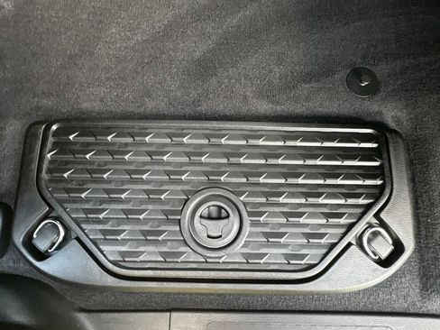 Used 2025 RAM 1500 Big Horn AWD/4WD image 19