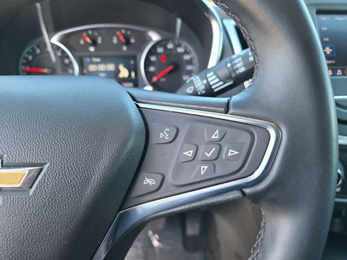 Used 2024 Chevrolet Equinox LT image 20