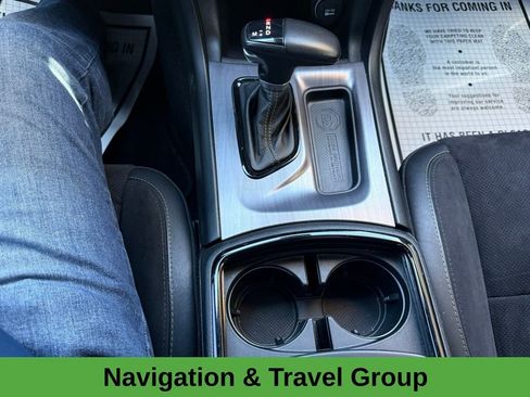 Used 2023 Dodge Charger Scat Pack image 9