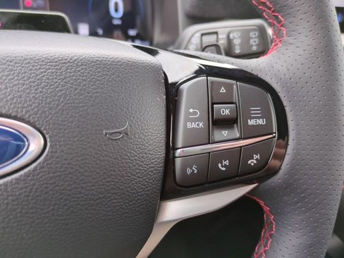 New 2026 Ford Explorer ST image 26