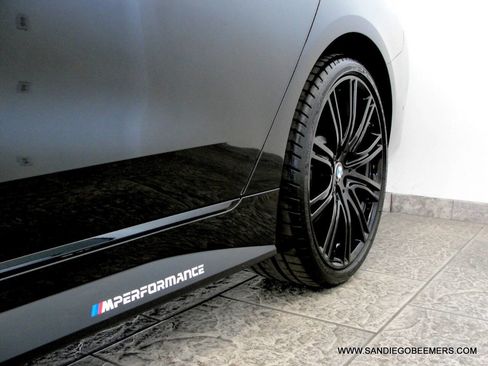 Used 2022 BMW 430i Gran Coupe w/ M Sport Package image 5