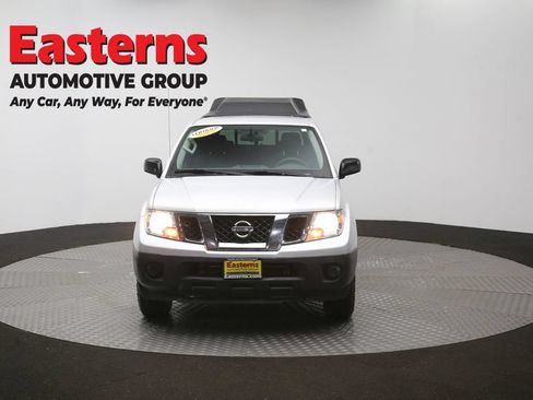 Used 2019 Nissan Frontier S RWD image 52