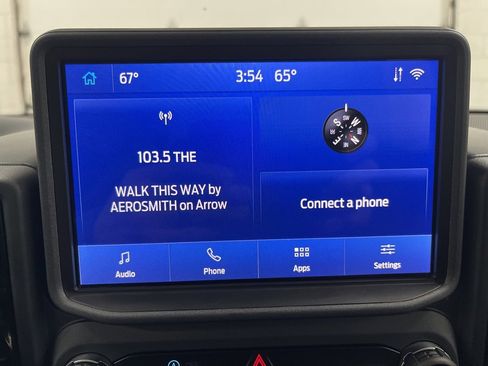 Used 2024 Ford Bronco Sport Heritage w/ Heritage Convenience Package image 29