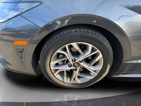 Used 2023 Hyundai Sonata SEL image 10