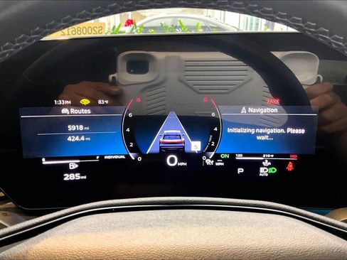 Certified 2025 Audi Q5 Premium Plus w/ Premium Plus AWD/4WD image 26