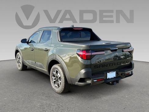 New 2026 Hyundai Santa Cruz XRT AWD/4WD image 52
