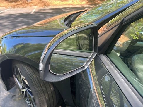 Used 2024 Hyundai Ioniq 6 SEL image 10