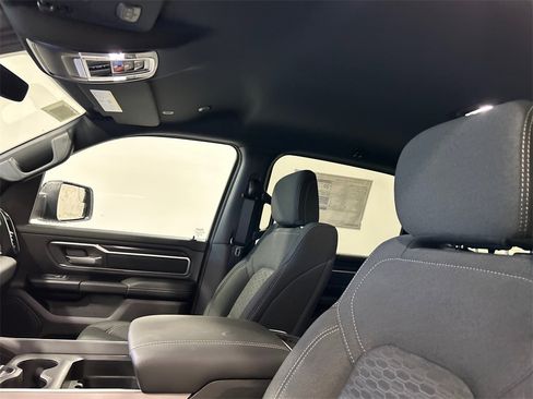 New 2026 RAM 1500 Big Horn image 27