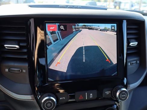 Used 2025 RAM 2500 Tradesman image 21