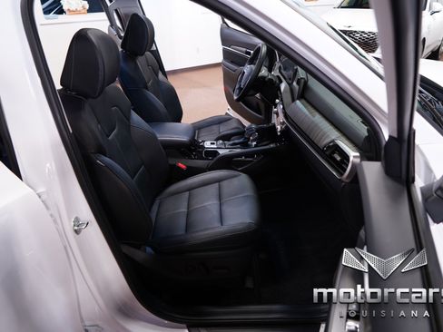 Used 2025 Kia Telluride EX image 29