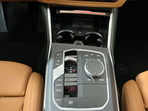 New 2026 BMW 330i Sedan w/ Premium Package RWD image 13
