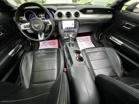 Used 2023 Ford Mustang Premium RWD image 18