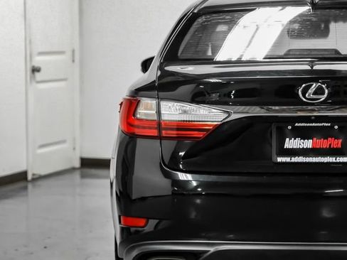 Used 2017 Lexus ES 350 w/ Accessory Package 2 FWD image 57