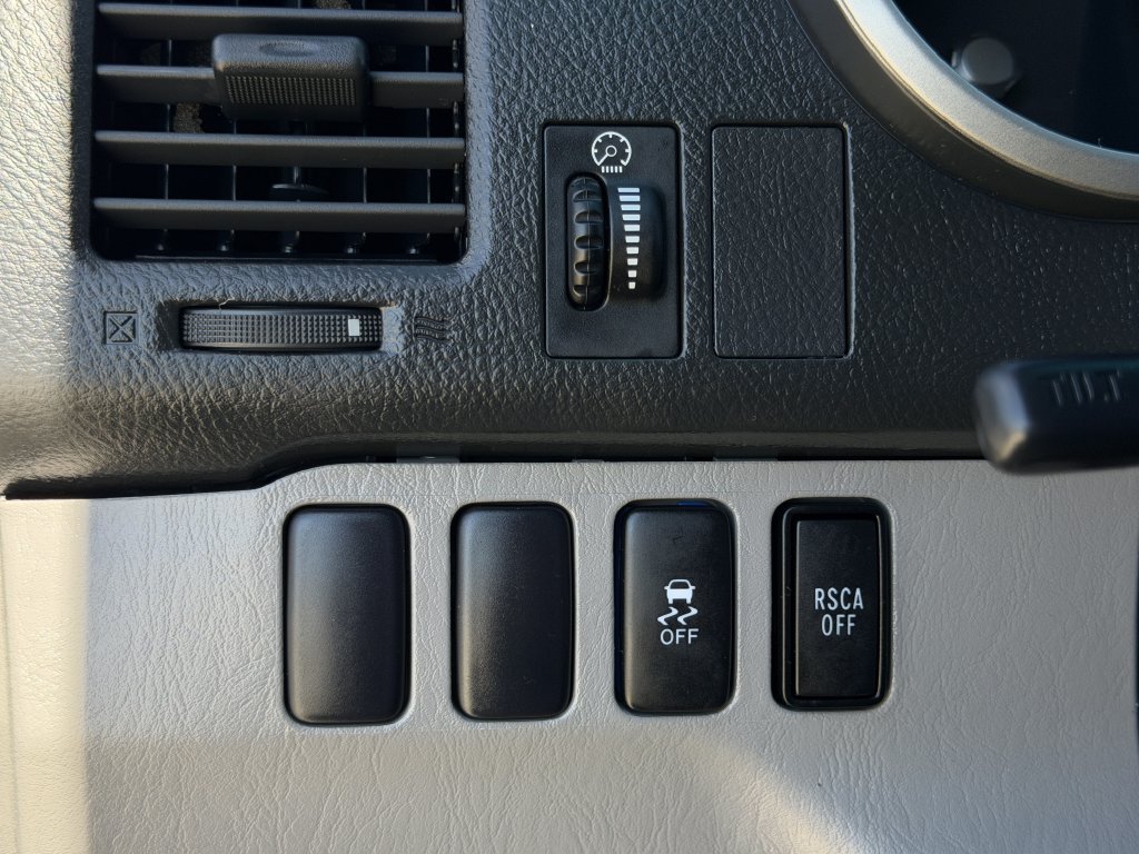 Used 2008 Toyota 4Runner SR5 RWD image 22