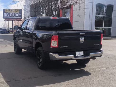 Used 2019 RAM 1500 Big Horn image 7