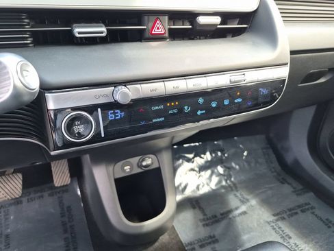 Used 2023 Hyundai Ioniq 5 SE RWD image 21