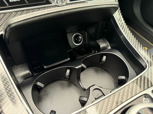 Used 2018 Mercedes-Benz E 63 AMG S image 18