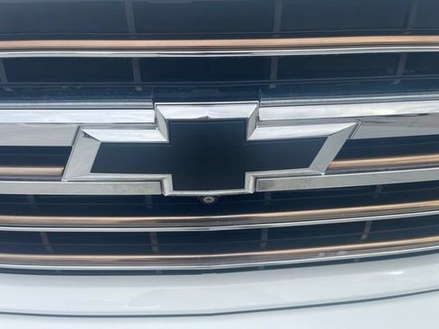 Used 2020 Chevrolet Silverado 3500 High Country w/ Z71 Off-Road Package AWD/4WD image 42