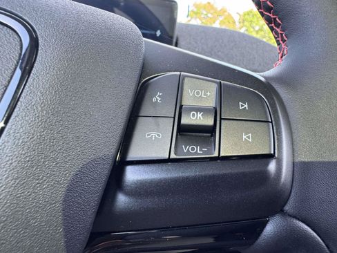 New 2025 Ford Mustang Mach-E Premium w/ Sport Appearance Package AWD/4WD image 15