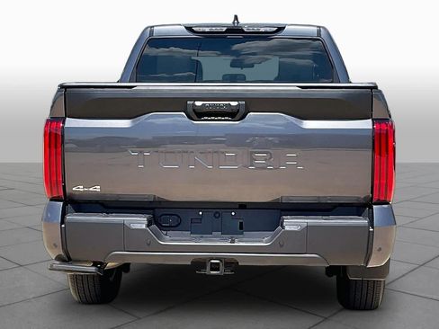 Used 2025 Toyota Tundra SR5 w/ SR5 Convenience Package AWD/4WD image 6