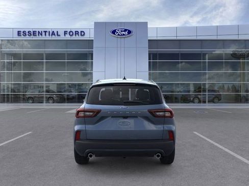 New 2026 Ford Escape ST-Line w/ Tech Pack #1 FWD image 5