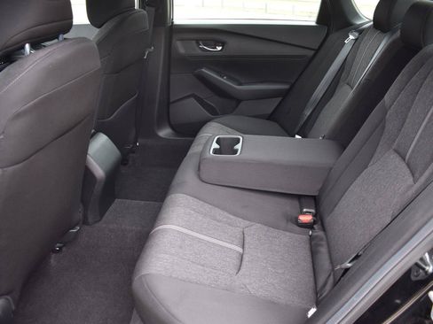 Used 2024 Honda Accord Sport image 17