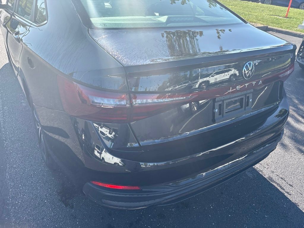 Used 2026 Volkswagen Jetta S FWD image 6