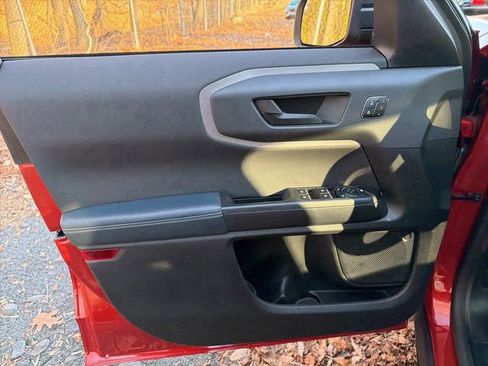 Used 2024 Ford Bronco Sport Outer Banks image 17