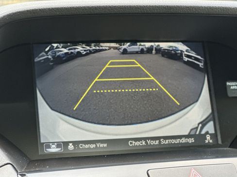 Used 2018 Acura RDX AWD w/ Technology Package image 27