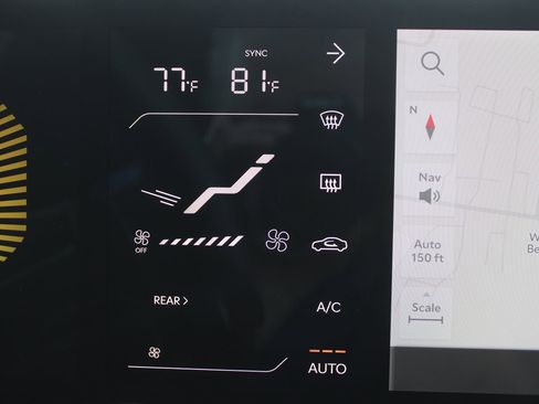 New 2027 Kia Telluride EX X-Line AWD/4WD image 45