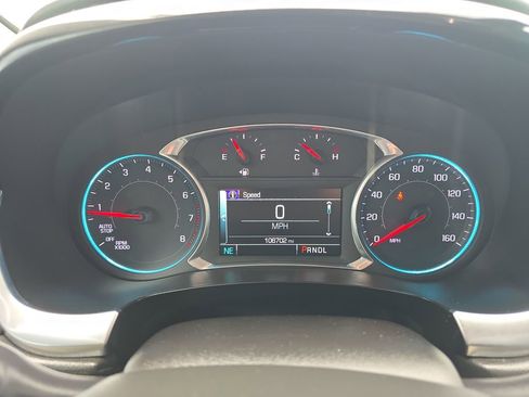 Used 2018 Chevrolet Traverse LT FWD image 26