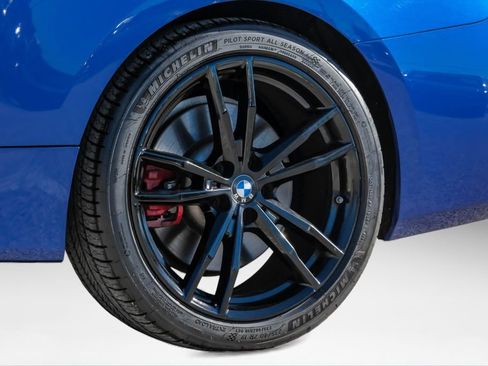 Used 2021 BMW 440i xDrive Coupe w/ Executive Package image 63